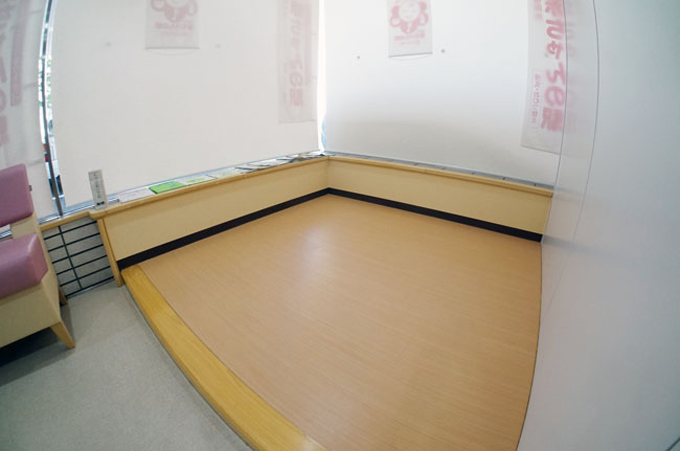 授乳室 こんなに便利 天神の授乳室をリサーチしてきました 福岡市役所編 天神サイト