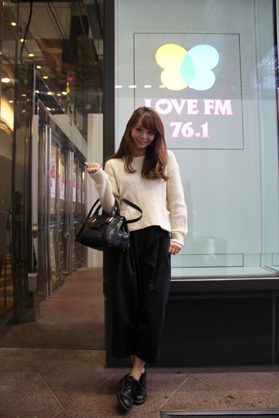 CanCam読者モデルとして活躍中の“まるちゃん”を直撃！ | 天神サイト