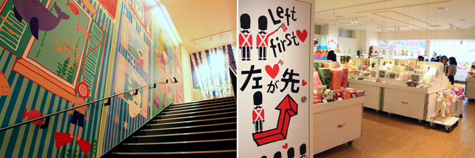 徹底解剖 フライング タイガー コペンハーゲン福岡天神ストア に行ってみた 天神サイト