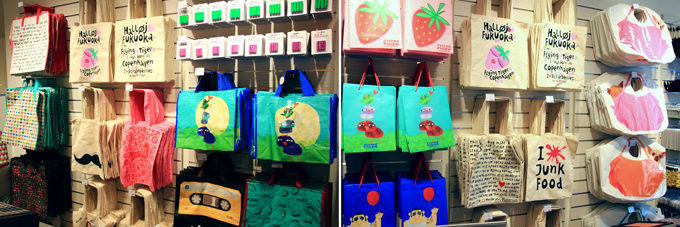 徹底解剖 フライング タイガー コペンハーゲン福岡天神ストア に行ってみた 天神サイト