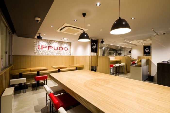 自海外荣归日本的“一风堂Stand”，在东京备受瞩目！ - 福冈漫画「天神」篇 - TENJIN SITE