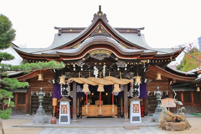 オリジナル 【櫛田神社駅開業記念】はやかけん限定色いちょう 鉄道