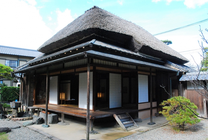 悠然自得地欣賞日式風情 水鄉 柳川漫步指南 福岡漫畫 天神 篇 Tenjin Site