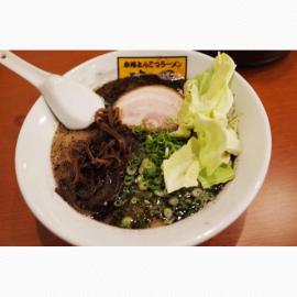 福岡 天神のラーメン 天神サイト