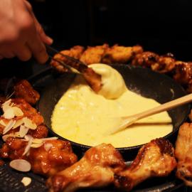 Goobne Chicken グッネチキン 福岡天神店 のトピックス