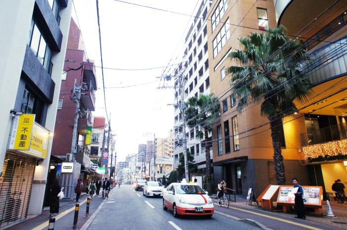 ディープにハマる オシャレな 今泉 薬院 を街歩き 天神サイト