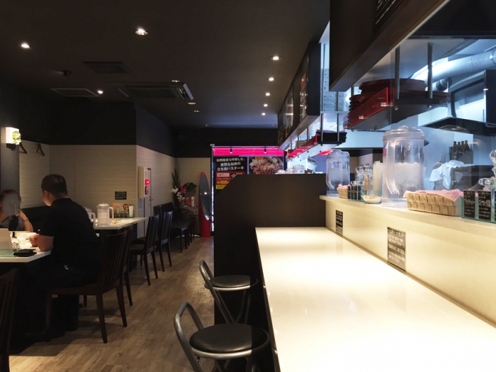 立ち食いステーキが天神のど真ん中に続いて北天神でも楽しめるように 天神サイト