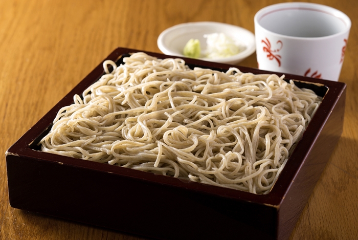 年越しそばとおせちはどちらで 天神サイト