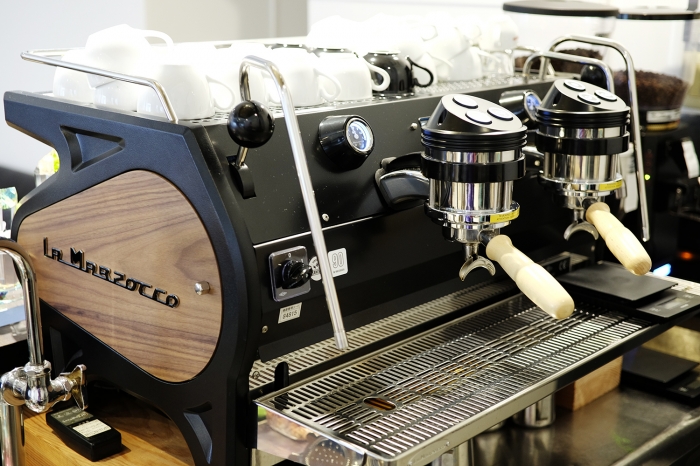 世界が知るラテアートの名手が天神北にカフェを開業 | 天神サイト