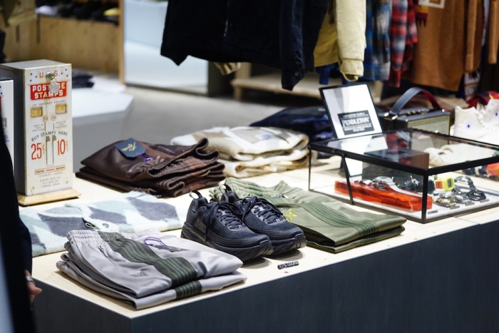 九州初上陸・マークイズ。激レアの宝庫「FREAK'S STORE」がヤバ