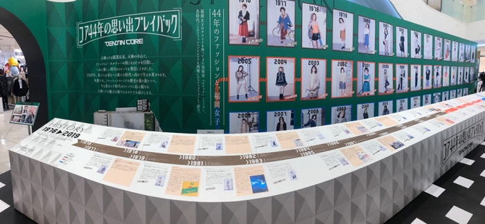 もう 本当にラスト 若者の聖地 天神コアの最後の初売り 天神サイト もう 本当にラスト 若者の聖地 天神コアの最後の初売り 天神サイト