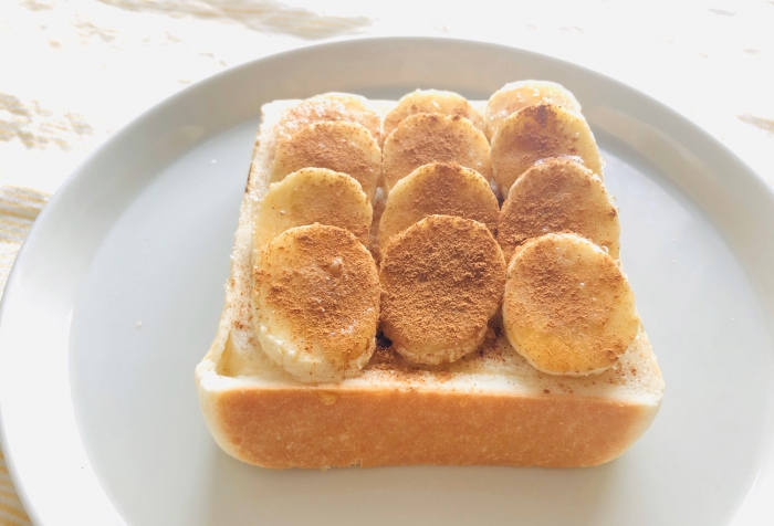 おうち時間 朝食は食パン派必見 トーストアレンジ6選 天神サイト