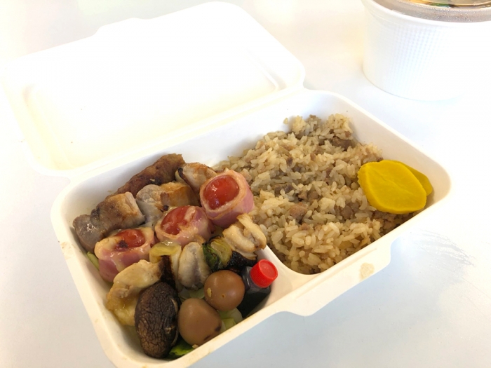 あのトリブドウの焼鳥もテイクアウトで味わおう おもちかえりなさい 天神サイト あのトリブドウの焼鳥もテイクアウトで味わおう おもちかえりなさい 天神サイト