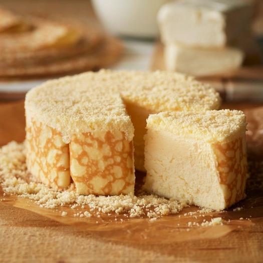 人気の東京土産 東京ミルクチーズ工場 が大丸に期間限定で登場 天神サイト