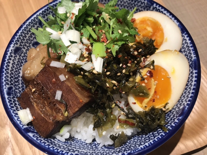 本日オープン コスパ最高の 餃子屋 弐ノ弐 がソラリアプラザに 天神サイト