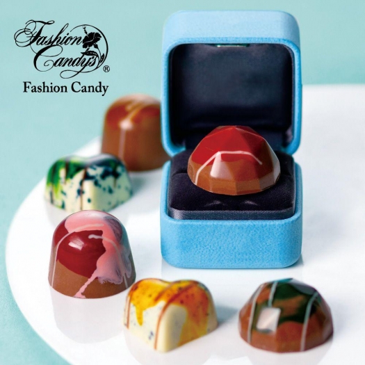 九州探検隊が惚れ込んだチョコ あんこが勢揃い 天神サイト