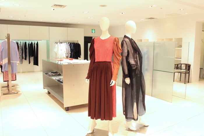 老舗セレクトショップ Basement が再始動 天神サイト