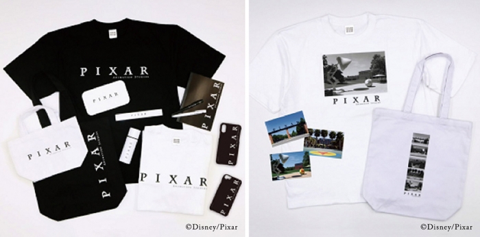 九州初の展示も パルコの Pixar Pixar Pixar Pop Up Shop 天神サイト