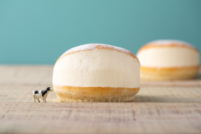 九州初登場 話題のスイーツパン マリトッツォ もう食べた 天神サイト