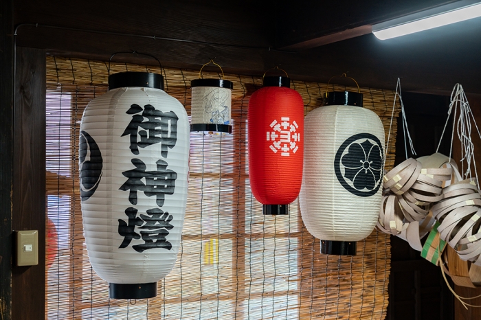 6 八女提灯 日本の風景を演出するクリエイター 天神サイト