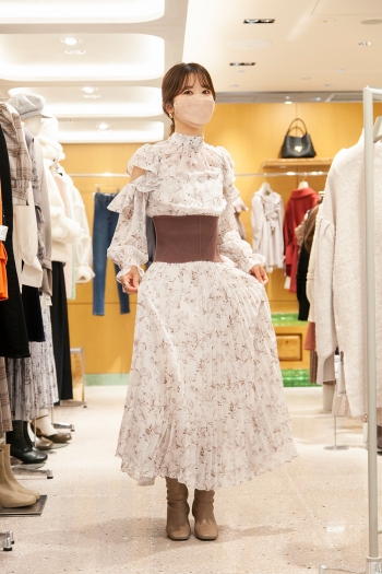 福岡パルコが大規模リニューアル 話題のショップに行ってきました 前編 天神サイト