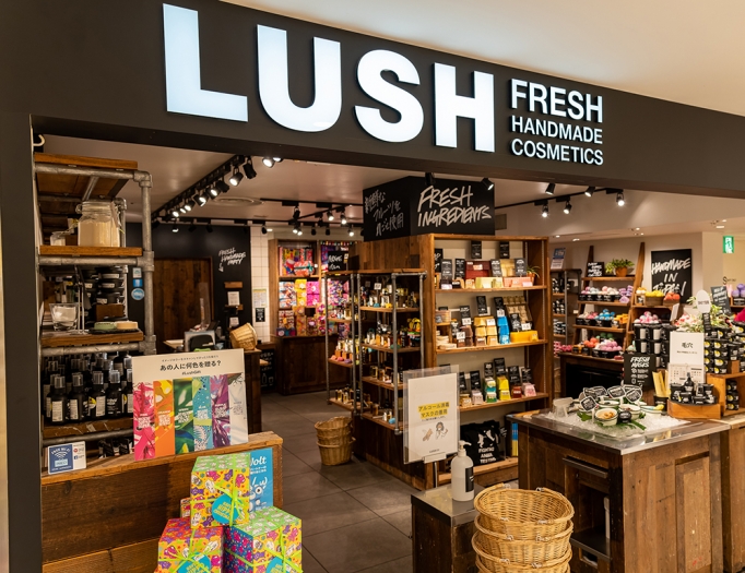 福岡parco 店舗から伝えたいサステナブルな取り組み 2 天神サイト