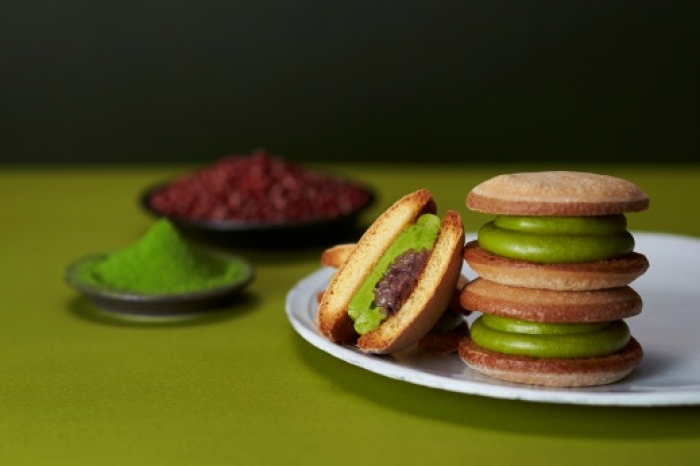 大丸バイヤーおすすめ 旬の味覚 抹茶スイーツベスト7 天神サイト