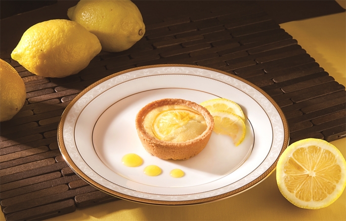 大丸福岡天神店のバイヤーが厳選 レモン爽快スイーツランキング10選 天神サイト
