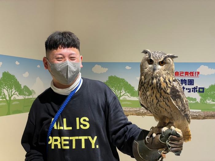 完全自己責任 体験型テーマパーク ノースサファリサッポロ に行ってみた 天神サイト