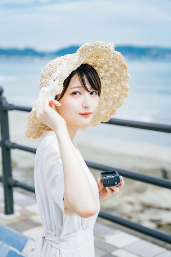 こばしり。プロデュースの香水ブランド「KIMAMALabo」ポップアップ 