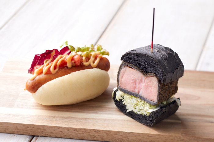 今年もやります！ニューオータニの満席必至の「パンビュッフェ2024