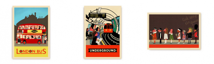 The theme is Britain! "British Design Market" to be held at Tenjin Loft | Tenjin Site - News Directory 3