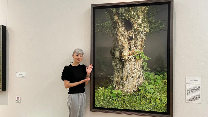 YUGEN Gallery FUKUOKA】個展開催中！“小さき芸術”を発見する