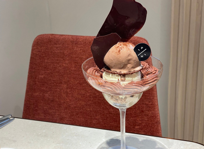 お待たせしました！岩田屋本店にピエール マルコリーニが九州初出店