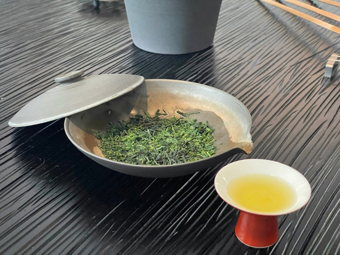 博多旧市街の新名所『SABOE HAKATA』で贅沢な日本茶時間 | 天神サイト 博多旧市街の新名所『SABOE HAKATA』で贅沢な日本茶時間 | 天神サイト