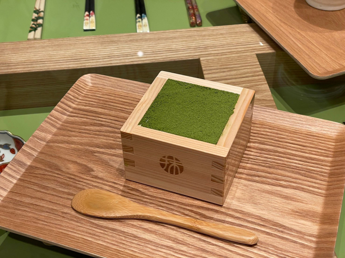 九州初上陸！本格宇治抹茶の魅力を堪能できる「MACCHA HOUSE 抹茶館