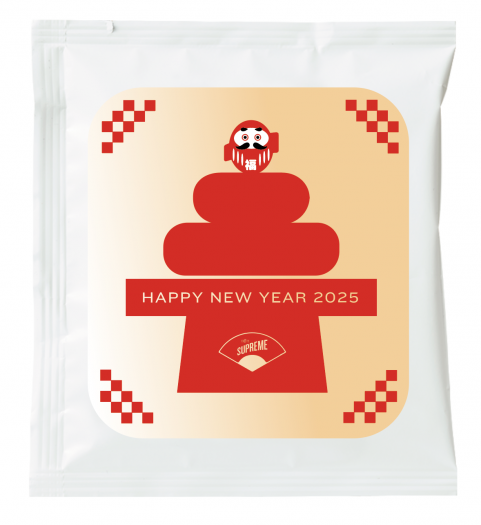 COFFEE FACTORY未開け新品 オータムブレンド2025』わたしの楽しみ方 – REC COFFEE