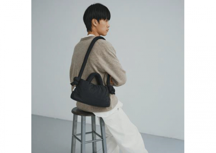 九州初のPOPUP開催！スペイン・バルセロナ発のバッグブランド「OLEND