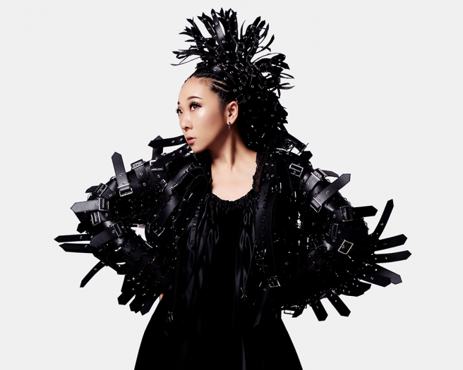 圧倒的なMISIA のパフォーマンス！新生・福岡市⺠ホールが誕生