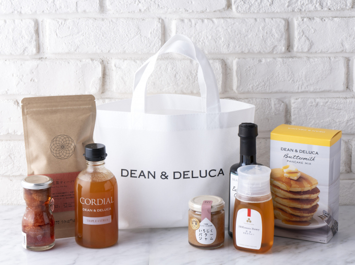DEAN & DELUCA FUKUOKA 10th Anniversary & Taste of Kyusyu