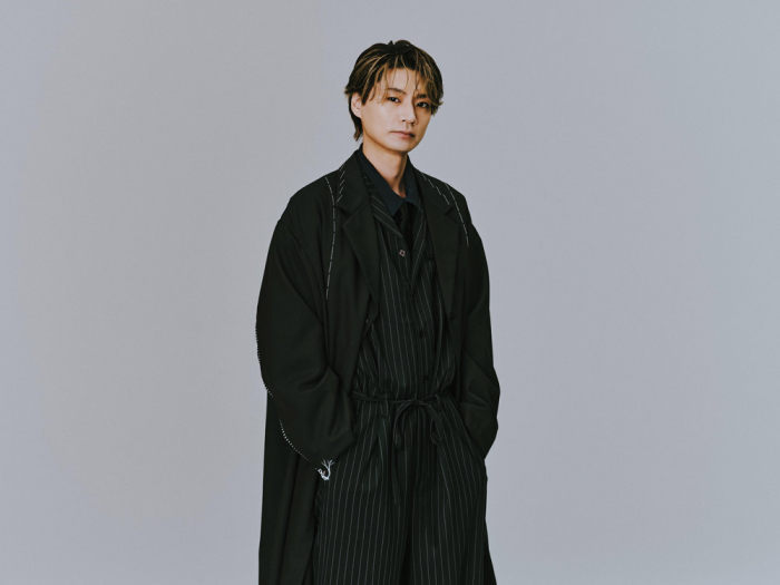 Kis-My-Ft2 横尾渉さんをゲストに迎え、ソラリアプラザで特別