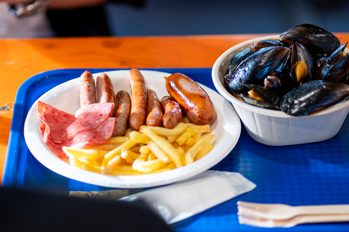 バイエルンビール協会が世界で唯一認めた、公認のビール祭り「福岡