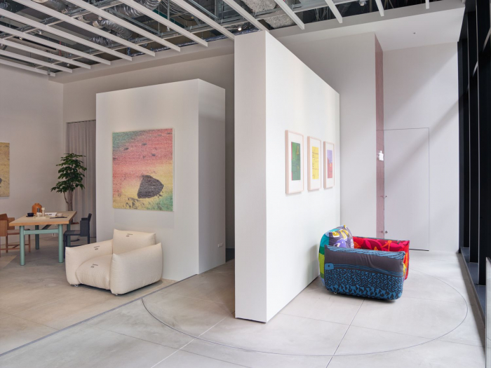 福岡・天神からarflexブランドを発信！「アルフレックス福岡」グランド