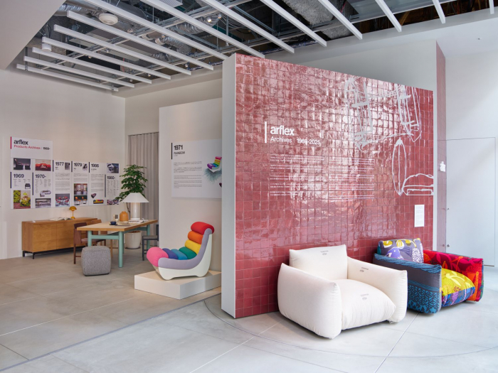 福岡・天神からarflexブランドを発信！「アルフレックス福岡」グランド