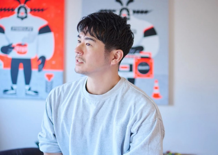 茶薗彰吾さん展示販売イベント「STEREOLIFE」を、福岡の蔦屋書店3店舗