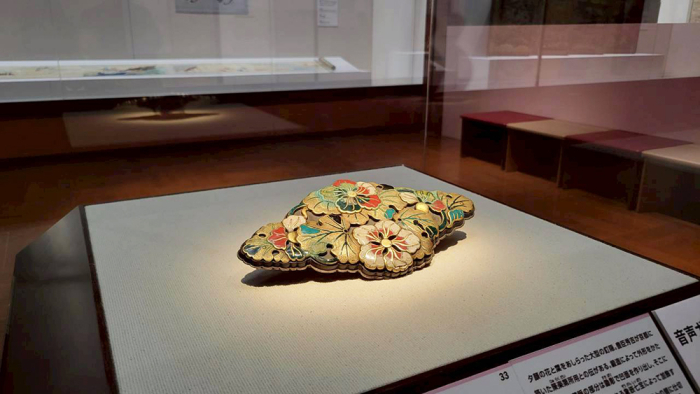 九州国立博物館】伊藤若冲の名画など日本美術の名品が大集結 | 天神サイト