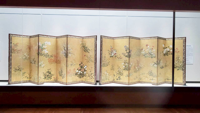 九州国立博物館】伊藤若冲の名画など日本美術の名品が大集結 | 天神サイト