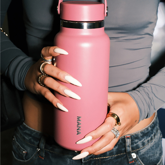 大好評の刻印サービスが九州初上陸！「Hydro Flask LAB」をワンビルに