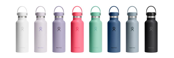 大好評の刻印サービスが九州初上陸！「Hydro Flask LAB」をワンビルに