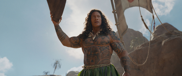 プレゼント】映画『モアナと伝説の海』のビーチバッグを3名様に